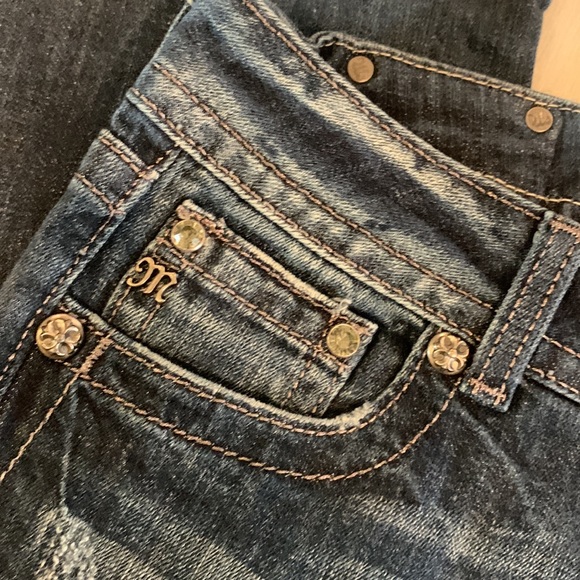 MissMe jeans - Picture 3 of 10